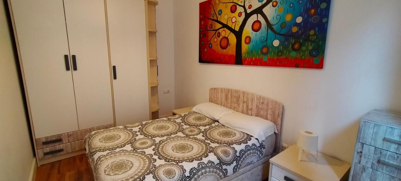 Bonito Apartamento Cadiz Centro Exterior photo